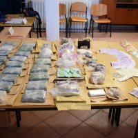U akciji PNUSKOK-a Grota prekinut lanac šverca droge iz BiH