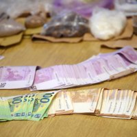 U akciji PNUSKOK-a Grota prekinut lanac šverca droge iz BiH