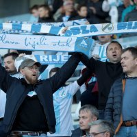 Rijeka - Dinamo (12. kolo HT Prva liga)