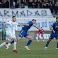 Rijeka - Dinamo (12. kolo HT Prva liga)
