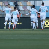 Rijeka - Dinamo (12. kolo HT Prva liga)