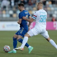 Rijeka - Dinamo (12. kolo HT Prva liga)