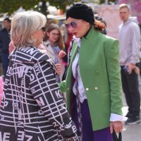 Leonarda Boban i Tihana Harapin Zalepugin