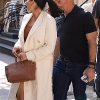 Lauren Sanchez i Jeff Bezos