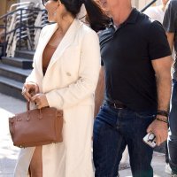 Lauren Sanchez i Jeff Bezos