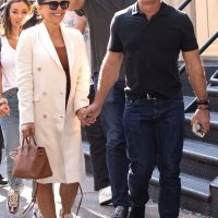 Lauren Sanchez i Jeff Bezos