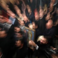 Patrijarh Porfirije u Sarajevu