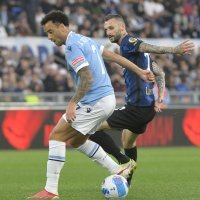 Lazio - Inter 3:1