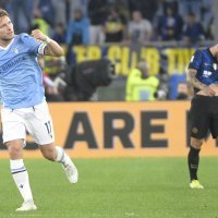 Lazio - Inter 3:1
