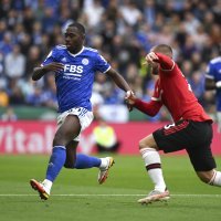 Leicester - Manchester United 4:2