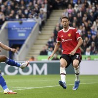 Leicester - Manchester United 4:2