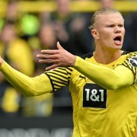 Borussia (D) - Mainz 3:1