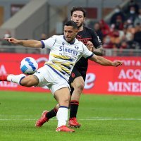 AC Milan - Hellas Verona 3:2