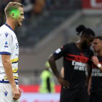AC Milan - Hellas Verona 3:2