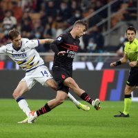 AC Milan - Hellas Verona 3:2