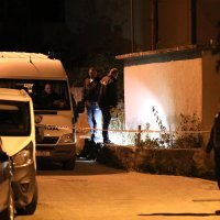 Četiri automobila oštećena u eksploziji u Solinu