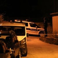 Četiri automobila oštećena u eksploziji u Solinu