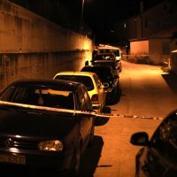 Četiri automobila oštećena u eksploziji u Solinu