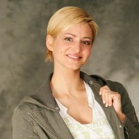 Ana Brdarić Boljat 2006. godine