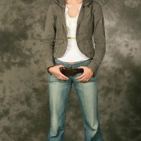 Ana Brdarić Boljat 2006. godine