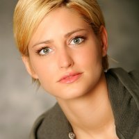 Ana Brdarić Boljat 2006. godine