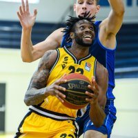 KK Split - KK Derby, ABA liga, košarka, 17.10.2021.