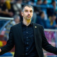 KK Split - KK Derby, ABA liga, košarka, 17.10.2021.