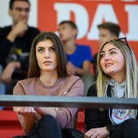 KK Split - KK Derby, ABA liga, košarka, 17.10.2021.