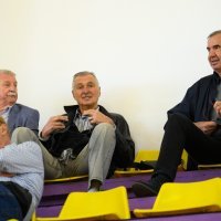 KK Split - KK Derby, ABA liga, košarka, 17.10.2021.