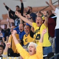 KK Split - KK Derby, ABA liga, košarka, 17.10.2021.