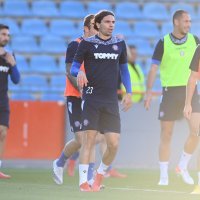 Šibenik - Hajduk, nogomet, 17.10.2021.