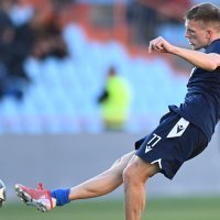 Šibenik - Hajduk, nogomet, 17.10.2021.