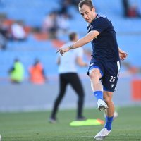 Šibenik - Hajduk, nogomet, 17.10.2021.