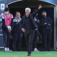 Empoli - Atalanta, Serie A, 17.10.2021.