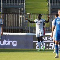 Empoli - Atalanta, Serie A, 17.10.2021.