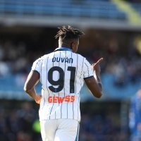 Empoli - Atalanta, Serie A, 17.10.2021.