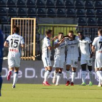 Empoli - Atalanta, Serie A, 17.10.2021.