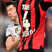 Bayer - Bayern, Bundesliga, 17.10.2021.