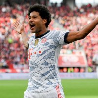 Bayer - Bayern, Bundesliga, 17.10.2021.