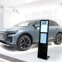 Volkswagen razvio novo električno, samovozeće konceptno vozilo za grad: OnePod