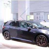 Volkswagen razvio novo električno, samovozeće konceptno vozilo za grad: OnePod