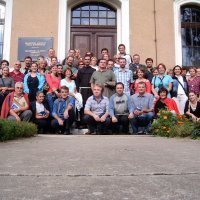 Studijsko putovanje Putevima I. Pilara u Bosnu Srebrenu, Franjevacka klasicna gimnazija Visoko 2006.