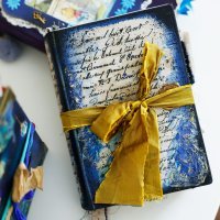 Junk Journal Factory