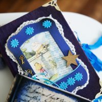 Junk Journal Factory