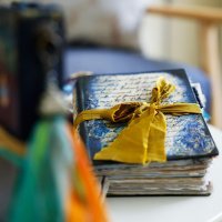 Junk Journal Factory