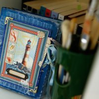 Junk Journal Factory