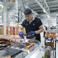 BMW Grupa ulaže u inovativne metode za učinkovito i održivo vađenje litija