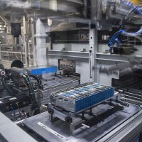 BMW Grupa ulaže u inovativne metode za učinkovito i održivo vađenje litija