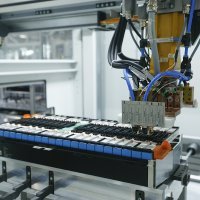 BMW Grupa ulaže u inovativne metode za učinkovito i održivo vađenje litija