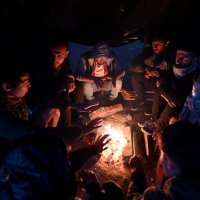 Migranti kod Velike Kladuše